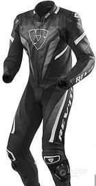Tuta moto Rev’IT Taglia 50