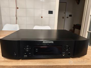 Marantz NA8005 lettore audio di rete
