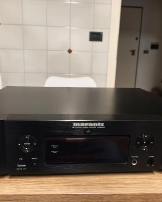 Marantz NA8005 lettore audio di rete