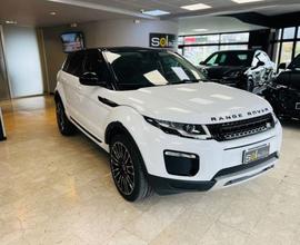 Land Rover Range Rover Evoque 2.0 td4 HSE Dynamic