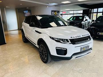 Land Rover Range Rover Evoque 2.0 td4 HSE Dynamic