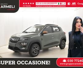 Dacia Spring Extreme Electric 65 - PRONTA CONSEGNA