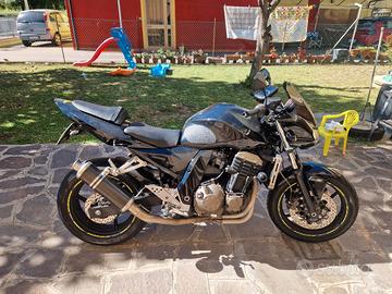 kawasaki z750 2004 