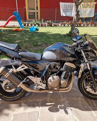 kawasaki z750 2004 