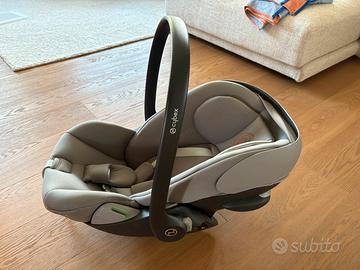 Cybex Cloud G