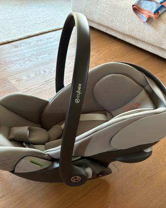 Cybex Cloud G