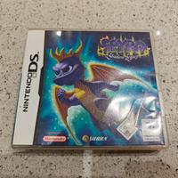 SPYRO: SHADOW LEGACY nintendo DS