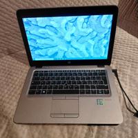 Computer Portatile HP Elitebook + Intel Core I5