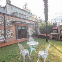 PORZIONE DI BIFAMILIARE A CITTADUCALE