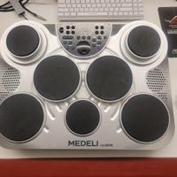 Medeli DD 305 Batteria elettronica tabletop