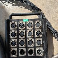 Ciabatta Audio Stage Line