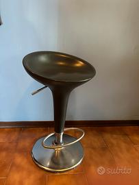 Sgabello girevole  design