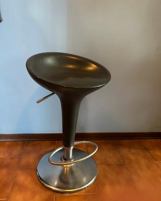 Sgabello girevole  design