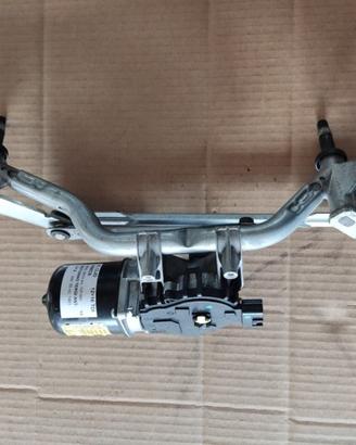 Motorino tergi anteriore RENAULT CLIO del 2015
