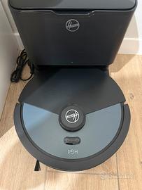 Robot aspirapolvere Hoover HG4