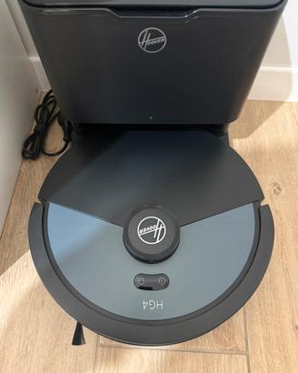 Robot aspirapolvere Hoover HG4