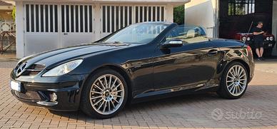 MERCEDES Classe SLK (R171) - 2007