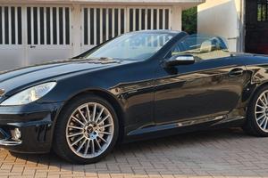 MERCEDES Classe SLK (R171) - 2007