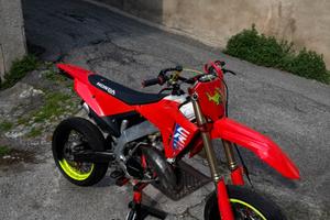Honda Cr 125