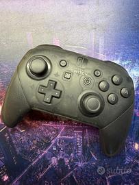 Controller Nintendo Switch Pro