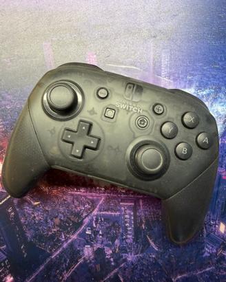 Controller Nintendo Switch Pro
