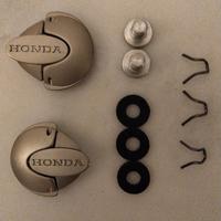Premier kit visiera per casco Honda