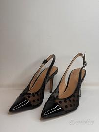 Scarpe con Tacchi Alti Kate Gray da Donna - 37