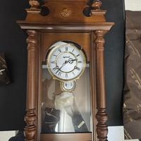 Orologio a pendolo da parete Stylwall