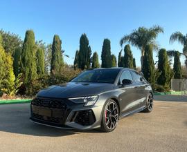 Audi A3 RS 3 SPB TFSI quattro S tronic