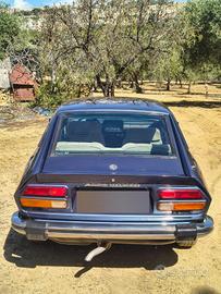 Alfetta GTV 2000