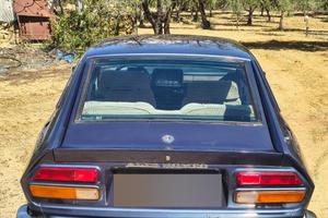 Alfetta GTV 2000