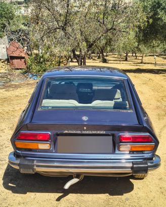 Alfetta GTV 2000
