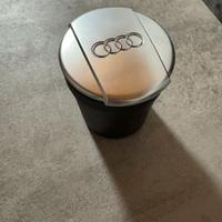 Posacenere Audi originale