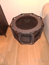 box per cani