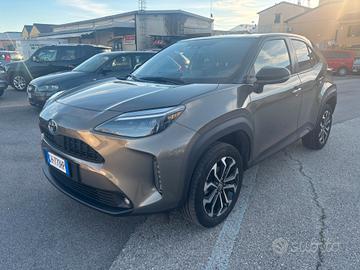 Toyota Yaris Cross 1.5 Hybrid 5p. E-CVT Trend