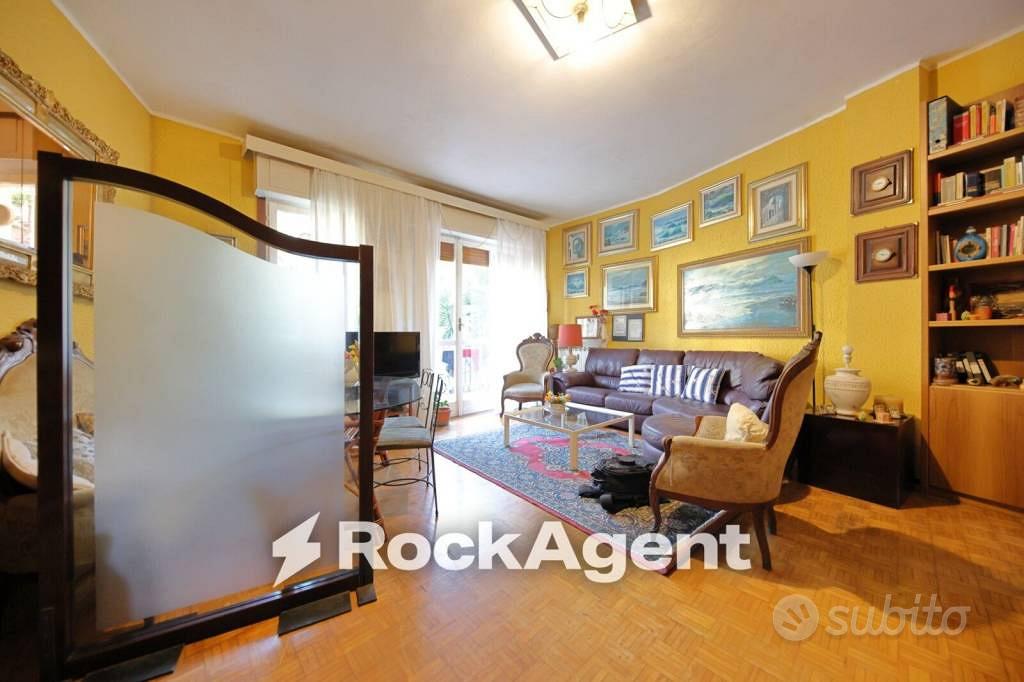 Appartamento – Camogli, San Rocco di Camogli - Vista 2