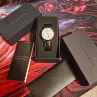Orologio Daniel Wellington CLASSIC SHEFFIELD 36MM