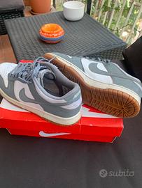 Scarpe Nike dunk low limited edition