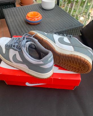 Scarpe Nike dunk low limited edition