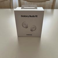 Galaxy buds FE