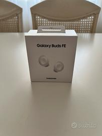 Galaxy buds FE