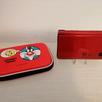 NINTENDO DSI XL EDITION SUPER MARIO BROS