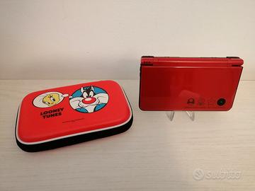 NINTENDO DSI XL EDITION SUPER MARIO BROS