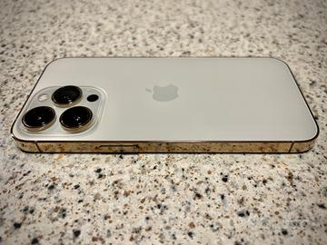 Iphone 13 Pro 1Tb color oro