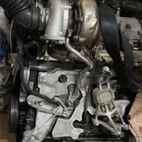 MOTORE JEEP CHEROKE 2.2 MTJ-55280575