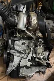 MOTORE JEEP CHEROKE 2.2 MTJ-55280575