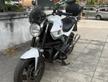 BMW R 1200 R Darkwhite Rarissima