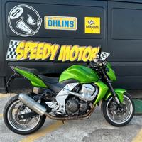 Kawasaki Z 750 2007