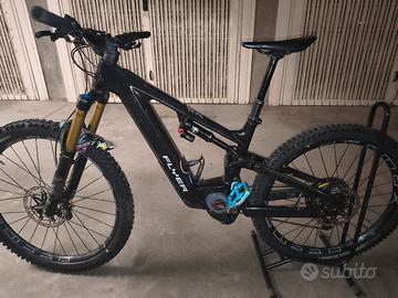 Flyer Uproc EVO:X 8.70 Carbon (2025) Bosch CX RACE