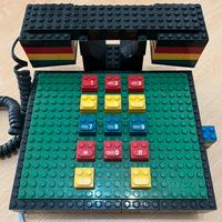 Telefono Lego Tyco